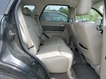 2009 Ford Escape Hybrid Black vin: 1FMCU59399KB47927