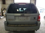 2009 Ford Escape Hybrid Синий vin: 1FMCU593X9KA49604