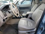 2009 Ford Escape Hybrid Blue vin: 1FMCU593X9KA88872