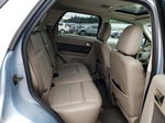 2009 Ford Escape Hybrid Blue vin: 1FMCU593X9KA88872