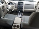 2009 Ford Escape Xls Silver vin: 1FMCU92719KB70154