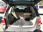 2009 Ford Escape Xls Gray vin: 1FMCU92729KA63579