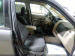 2009 Ford Escape Xls Gray vin: 1FMCU92739KB26978