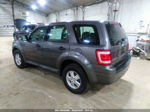 2009 Ford Escape Xls Серый vin: 1FMCU92739KB26978