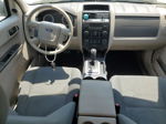 2009 Ford Escape Xls Silver vin: 1FMCU92749KB77048