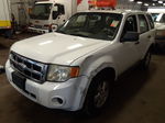 2009 Ford Escape Xls Неизвестно vin: 1FMCU92759KA63382