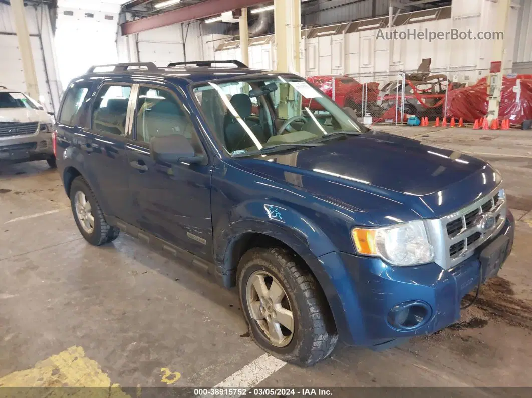 Ford Escape Titanium 2024 | TikTok, image size:1062x795