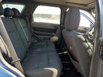 2009 Ford Escape Xlt Синий vin: 1FMCU93709KA62459