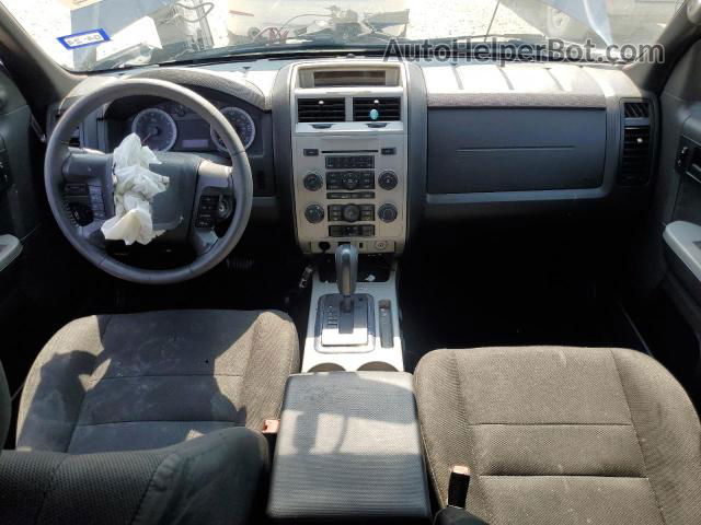 2009 Ford Escape Xlt Синий vin: 1FMCU93709KA62459