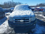 2009 Ford Escape Xlt Black vin: 1FMCU93709KB39976