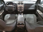 2009 Ford Escape Xlt Silver vin: 1FMCU93719KA93669