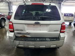 2009 Ford Escape Xlt Silver vin: 1FMCU93749KA20344