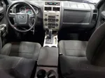 2009 Ford Escape Xlt Silver vin: 1FMCU93749KA20344