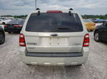 2009 Ford Escape Xlt Белый vin: 1FMCU93749KC67170