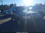 2009 Ford Escape Xlt Gray vin: 1FMCU93749KD08123