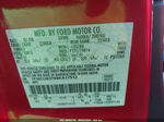 2009 Ford Escape Xlt Red vin: 1FMCU93769KA17512