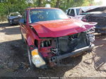 2009 Ford Escape Xlt Red vin: 1FMCU93769KA17512