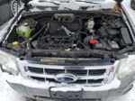 2009 Ford Escape Xlt Серый vin: 1FMCU93769KC65856