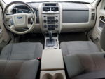 2009 Ford Escape Xlt Серый vin: 1FMCU93769KC65856