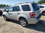 2009 Ford Escape Xlt Gray vin: 1FMCU93779KC30372