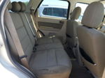 2009 Ford Escape Xlt Gray vin: 1FMCU93779KC30372