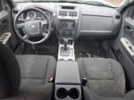 2009 Ford Escape Xlt Серебряный vin: 1FMCU93799KD00051