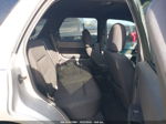 2009 Ford Escape Xlt Silver vin: 1FMCU93G09KA80380