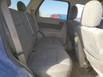 2009 Ford Escape Xlt Blue vin: 1FMCU93G09KB86117