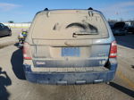 2009 Ford Escape Xlt Синий vin: 1FMCU93G09KB86117