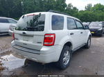 2009 Ford Escape Xlt Белый vin: 1FMCU93G19KA56766