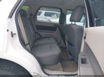 2009 Ford Escape Xlt White vin: 1FMCU93G19KA56766