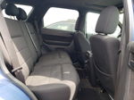 2009 Ford Escape Xlt Blue vin: 1FMCU93G19KB79175