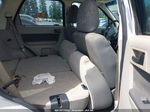 2009 Ford Escape Xlt White vin: 1FMCU93G19KC46115