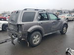 2009 Ford Escape Xlt Silver vin: 1FMCU93G19KD00710