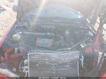 2009 Ford Escape Xlt Красный vin: 1FMCU93G29KA17572