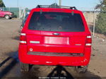 2009 Ford Escape Xlt Красный vin: 1FMCU93G29KA17572