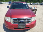 2009 Ford Escape Xlt Красный vin: 1FMCU93G29KA61118