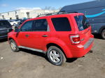 2009 Ford Escape Xlt Red vin: 1FMCU93G29KB01391