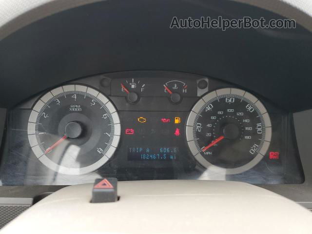 2009 Ford Escape Xlt Blue vin: 1FMCU93G29KB01780