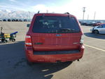 2009 Ford Escape Xlt Red vin: 1FMCU93G29KB61672