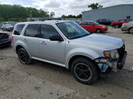 2009 Ford Escape Xlt Silver vin: 1FMCU93G29KB79850