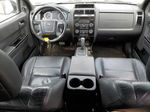 2009 Ford Escape Xlt Silver vin: 1FMCU93G29KB79850