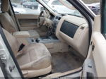 2009 Ford Escape Xlt Серебряный vin: 1FMCU93G39KA46126