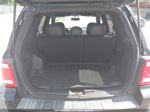 2009 Ford Escape Xlt Black vin: 1FMCU93G39KA63413