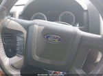 2009 Ford Escape Xlt Black vin: 1FMCU93G39KA63413