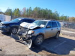 2009 Ford Escape Xlt Silver vin: 1FMCU93G39KB04221