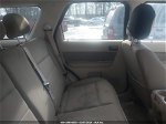 2009 Ford Escape Xlt Синий vin: 1FMCU93G39KB78528