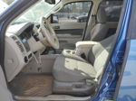 2009 Ford Escape Xlt Blue vin: 1FMCU93G39KC46374