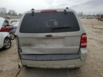 2009 Ford Escape Xlt Бежевый vin: 1FMCU93G39KC49775