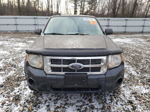 2009 Ford Escape Xlt Gray vin: 1FMCU93G39KD10171